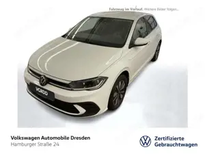 Volkswagen Polo MOVE