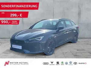 CUPRA Leon ST 1.5 eTSI DSG MATRIX+NAVI+APP+ACC+DCC+SHZ