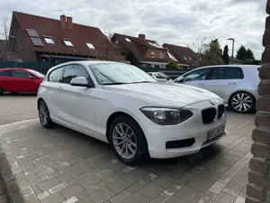 BMW 114