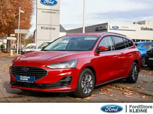 Ford Focus Titanium Edition 1.0 EcoBoost