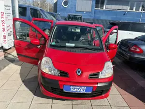 Renault Modus