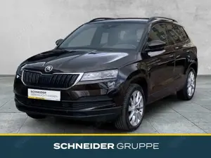 Skoda Karoq 1.5 TSI ACT Style AHK+NAVI+SHZ+PDC+ACC+LED