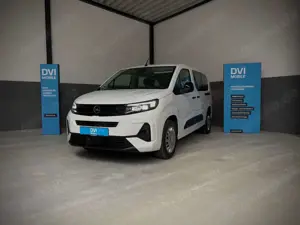 Opel Combo Edition XL * Heckauschnitt * KMP * BTW