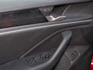 Volkswagen Passat Variant 1.5 eTSI DSG Business Navi Kamera Anschlussgaranti Bild 5