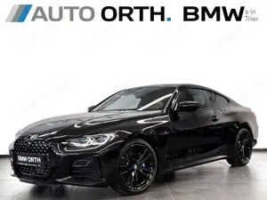 BMW Others M440i xDrive Coupé SCHWARZ/SCHWARZ HUD ST-HZ ACC