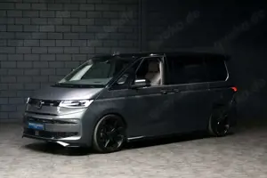 Volkswagen T7 Multivan ABT Edition 2.0 Tdi 132 KW DSG AHK