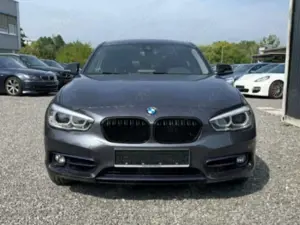 BMW 118 Sport