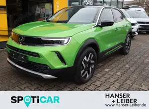 Opel Mokka e Elegance, Kamera, SHZ/LHZ. , PDC