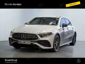 Mercedes-Benz A 200 d Kompaktlimousine Mercedes-Benz  d AMG Nigkt