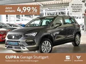SEAT Ateca Style Edition 1.5 TSI ACT 110 kW (150 PS)