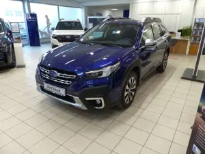 Subaru OUTBACK 2.5 i - Platinum - sofort liefebar Bild 2