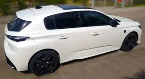 Peugeot 308 308 Hybrid 225 e-EAT8 GT Pack