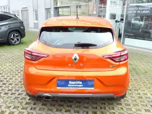 Renault Clio Bild 5