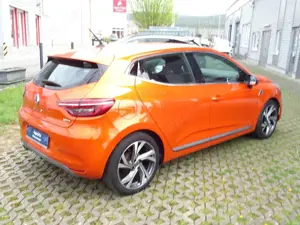 Renault Clio Bild 4
