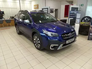 Subaru OUTBACK 2.5 i - Platinum - sofort liefebar Bild 3