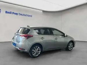 Toyota Auris Bild 5