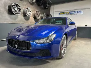 Maserati Ghibli 3.0 V6 S Q4 Automatik
