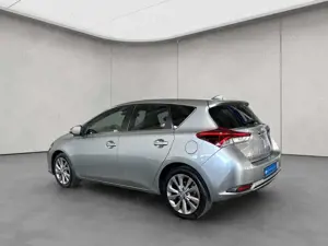 Toyota Auris Bild 3