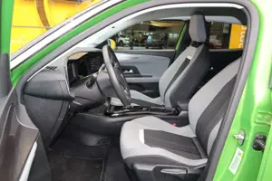 Opel Mokka e Elegance, Kamera, SHZ/LHZ. , PDC Bild 4
