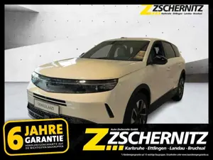 Opel Grandland 1.2 48V W GS Navi+Pano+SD+SHZ+2xKlima Bild 1