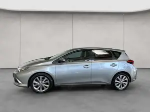 Toyota Auris Bild 2