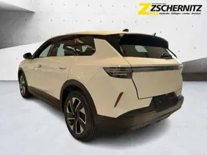 Opel Grandland 1.2 48V W GS Navi+Pano+SD+SHZ+2xKlima Bild 3