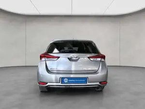 Toyota Auris Bild 4