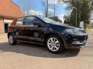 Volkswagen Polo V Comfortline BMT/Start-Stopp*Navi*SZH