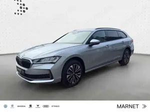 Skoda Superb Combi Selection 2,0 TDI | AHK | Virtual C