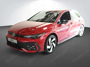 Volkswagen Golf VIII Lim 2.0 TSI Automatik GTI