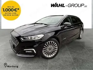 Ford Mondeo 2.0 Ti-VCT Hybrid 190 Business Edition