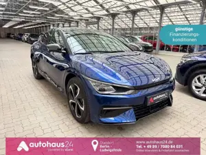 Kia EV6 77,4 kWh GT Line LED|Navi|PDC|Kamera