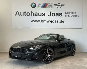 BMW Z4 sDrive30i |Head-Up Display |elektr. Sitzverstell.