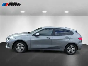 BMW 118 i Advantage DAB LED WLAN Tempomat Shz PDC Bild 3