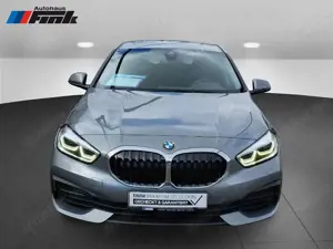 BMW 118 i Advantage DAB LED WLAN Tempomat Shz PDC Bild 2