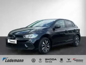 Volkswagen Polo 1.0 TSI DSG GOAL RFK+LED+NAVI+ACC+SIHZ+DAB+