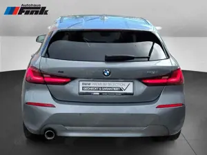BMW 118 i Advantage DAB LED WLAN Tempomat Shz PDC Bild 5