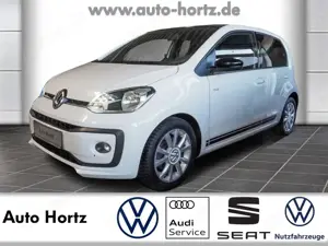 Volkswagen up! 1.0 move up! 4 Türen,Climatronic, Winterpaket,