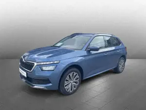 Skoda Kamiq Clever 1.0 TSI Sitzhzg Klima GRA Car Play