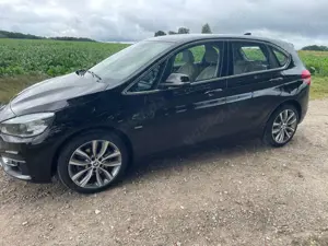 BMW 220 220i Active Tourer Aut. Luxury Line