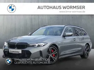 BMW 320 d Touring M Sportpaket DAB LED Komfortzg.