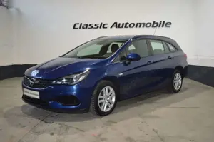 Opel Astra K Sports Tourer Edition