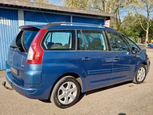 Citroen Grand C4 Picasso Bild 5