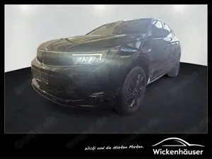 Opel Grandland 1.2 Turbo GS Line LED+2xKlima+Kamera360