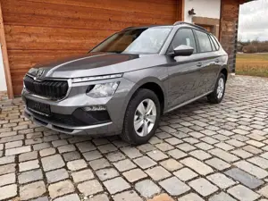 Skoda Kamiq Selection DSG Alu LED AHK RFK GRA
