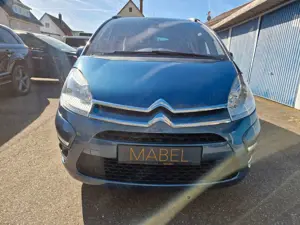 Citroen Grand C4 Picasso Bild 2