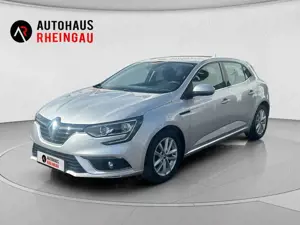 Renault Megane IV 1.2 TCe 100 Energy Life BOSE*DAB*TEMPO