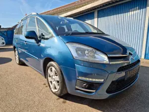 Citroen Grand C4 Picasso Bild 3