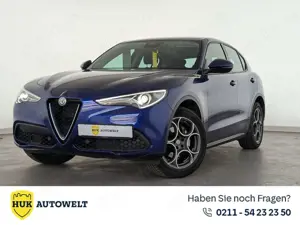 Alfa Romeo Stelvio Stelvio 2.2 JTDM Business Q4 (E6dT) AHK+SHZ+RFK+