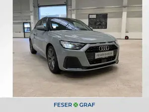 Audi A1 Sportback Advanced 30TFSI LED/Einparkhilfe/Klima